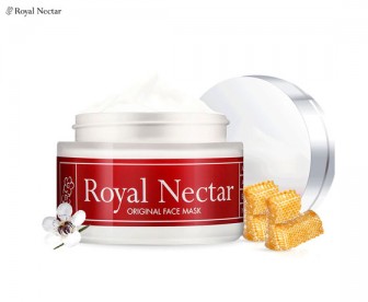 Royal Nectar 皇家花蜜 蜂毒面膜 50毫升